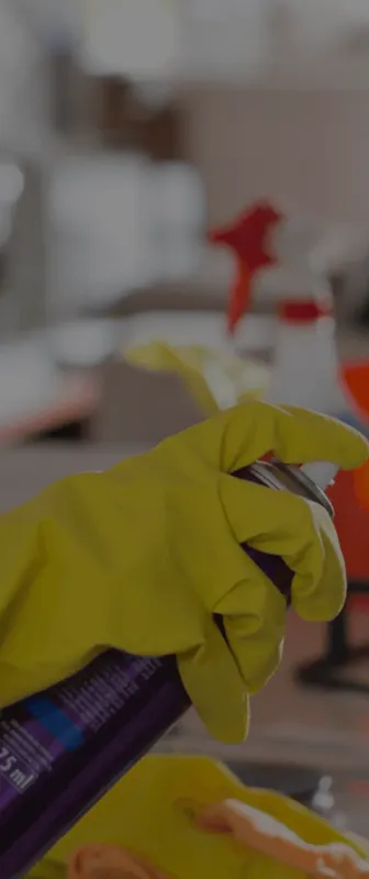 Reliable Residential & Commercial Cleaning in Marietta, GA