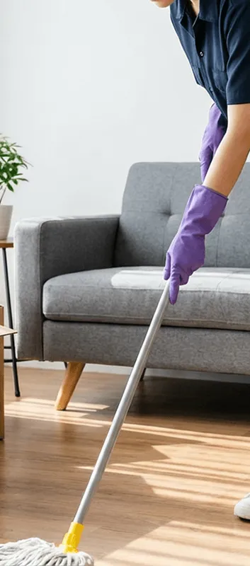 Trusted Move Out Cleaning Services in Marietta, GA